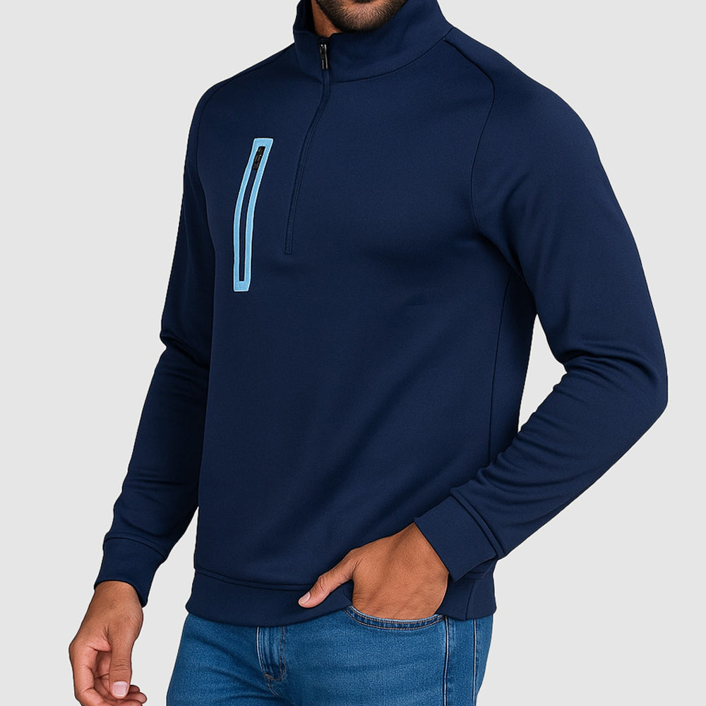 Men's Formfit Performance Bomber (ORGSCB-2|GLF/8)