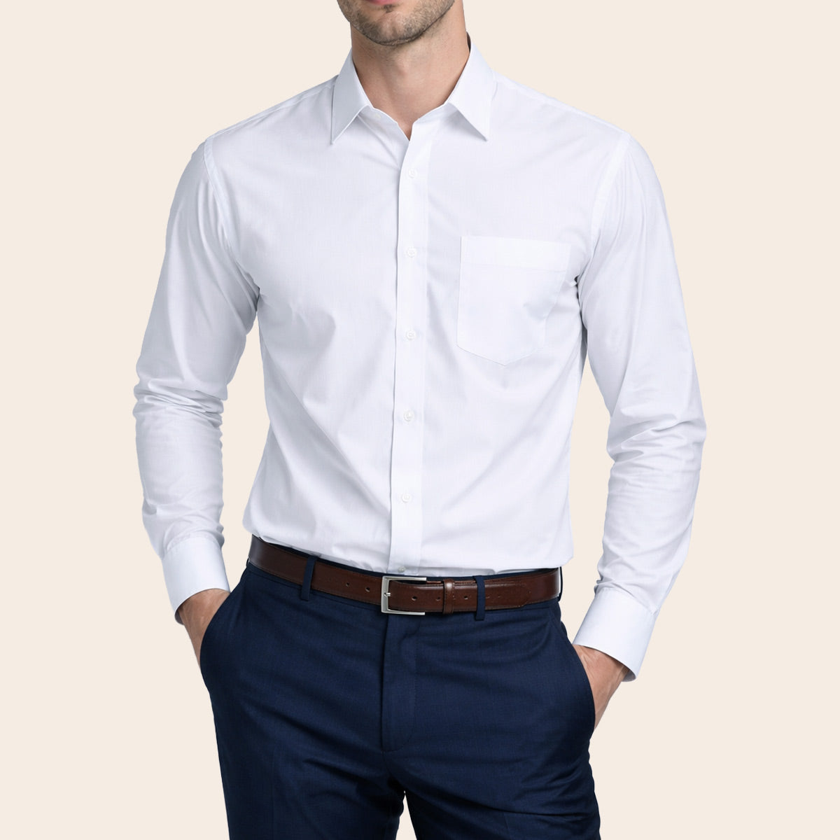 Men's Shirt (SCTN-1|CS5/SB1)