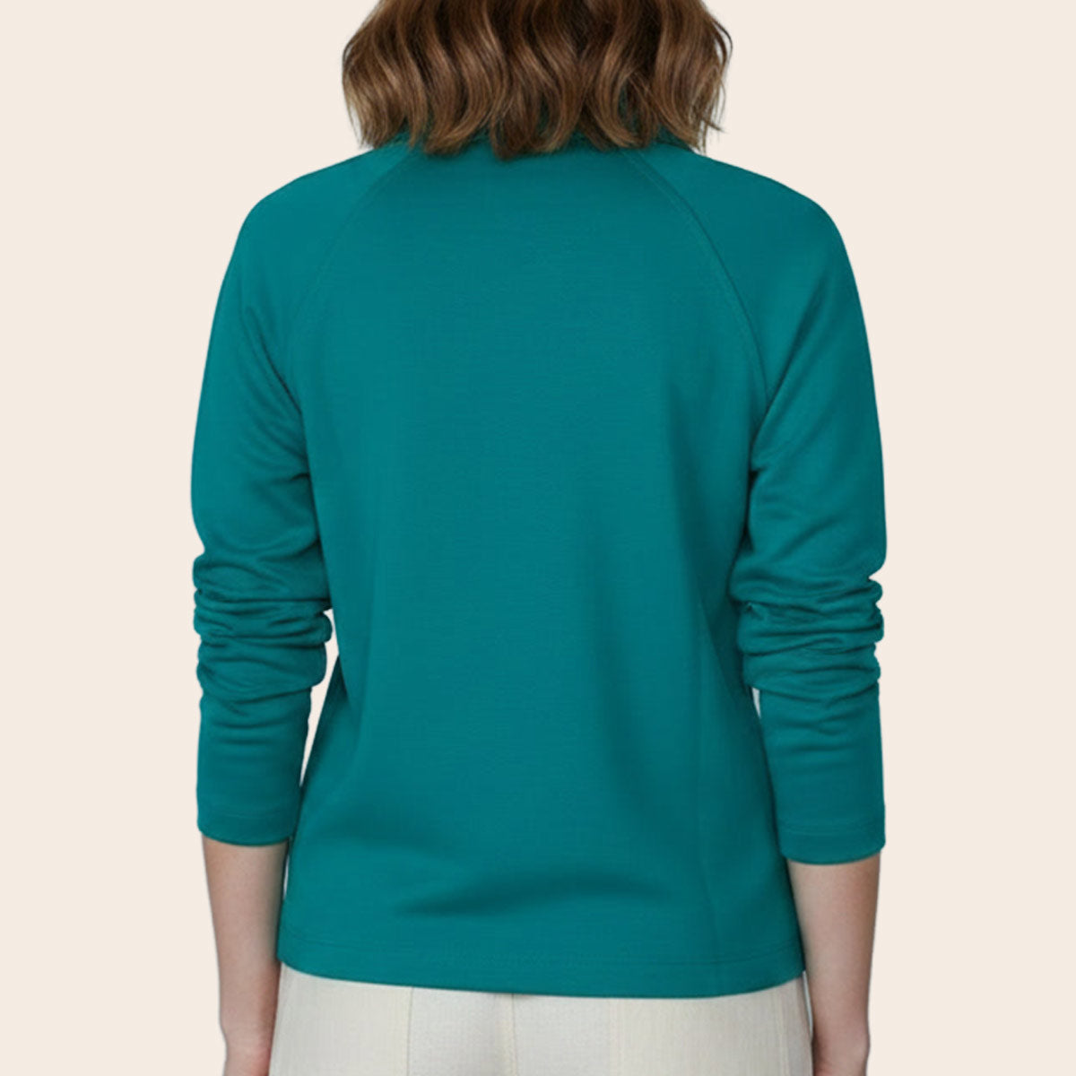 Women's Lyocell Jacket (JRCSS-12|1807)