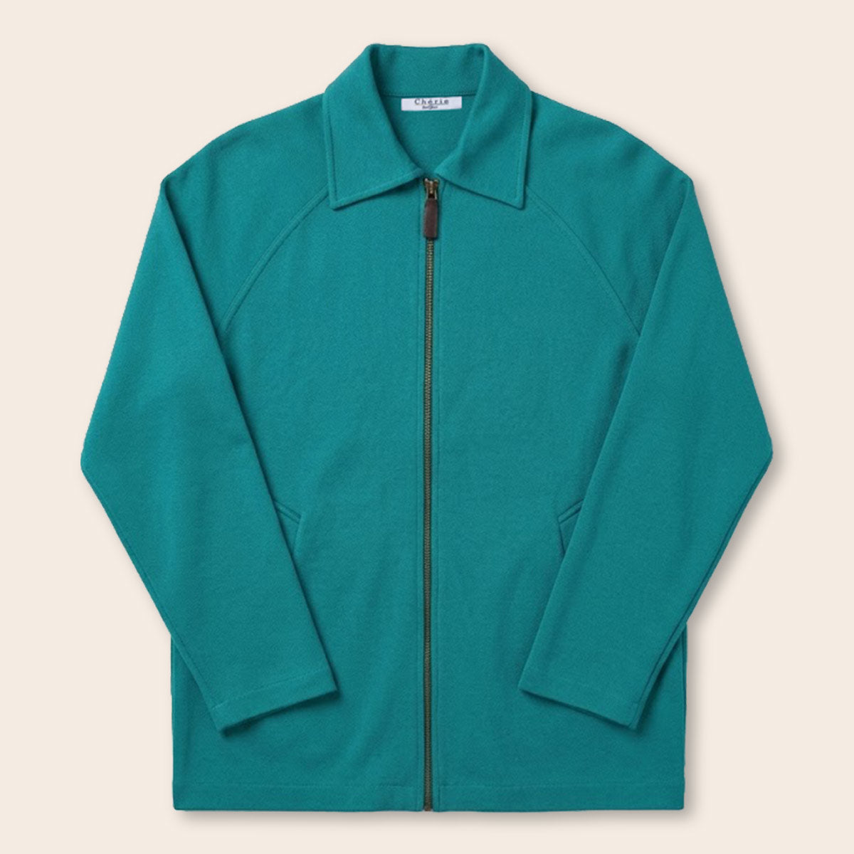 Women's Lyocell Jacket (JRCSS-12|1807)