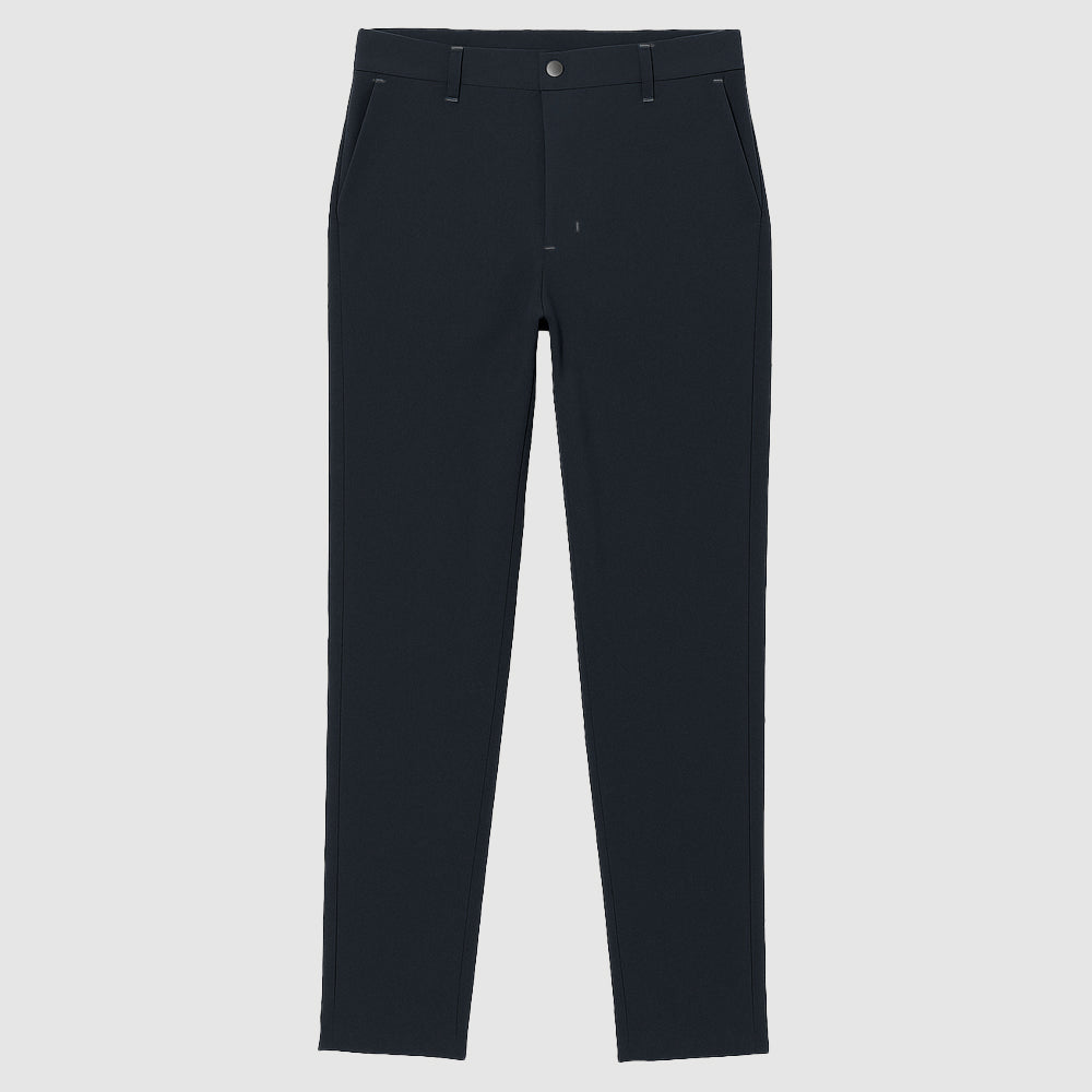 Men's Tecnyl Stretch Performance Trouser (ORGNCR-1|GLF/1)