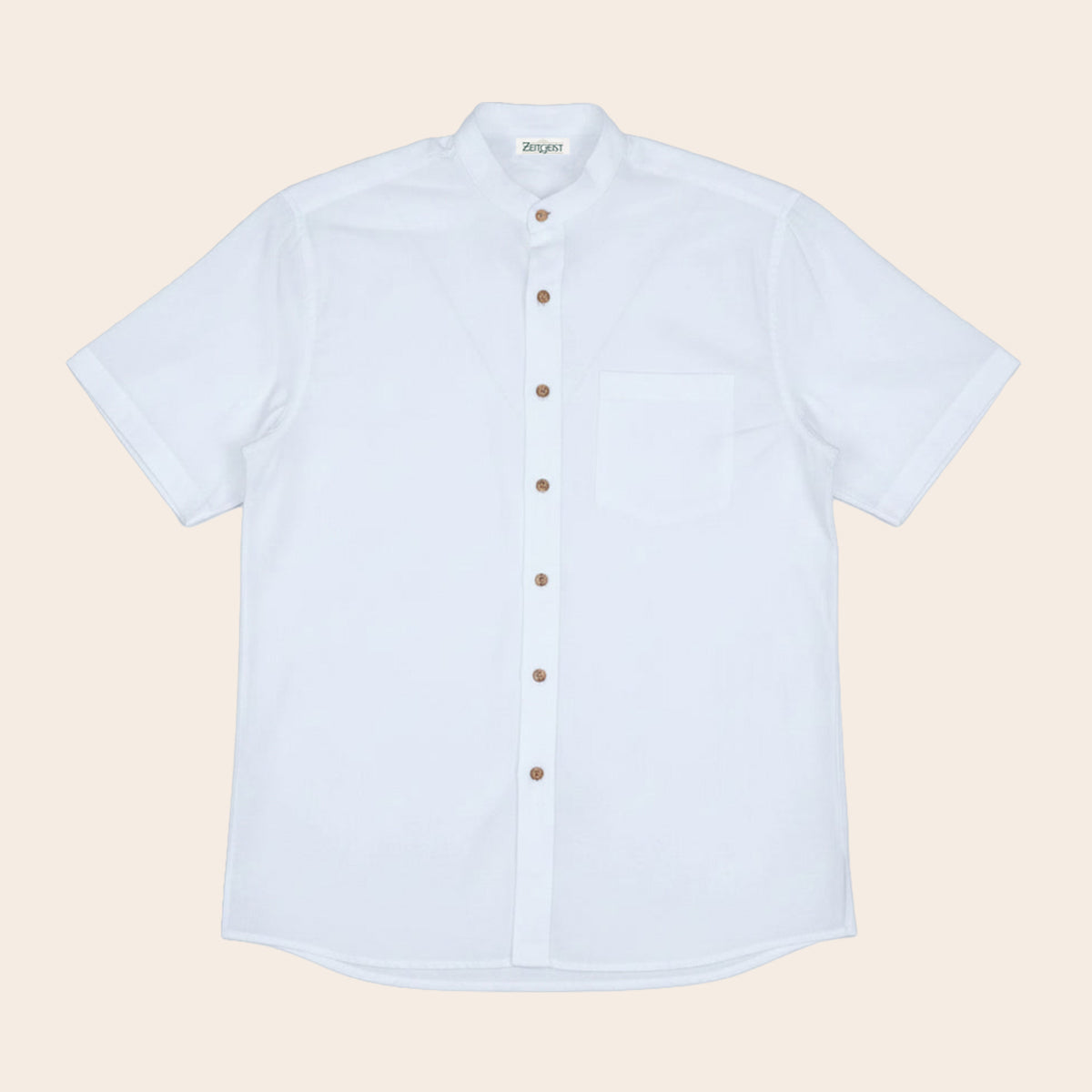 Men's Bushirt (LINCFX-40|BAN/HSP)