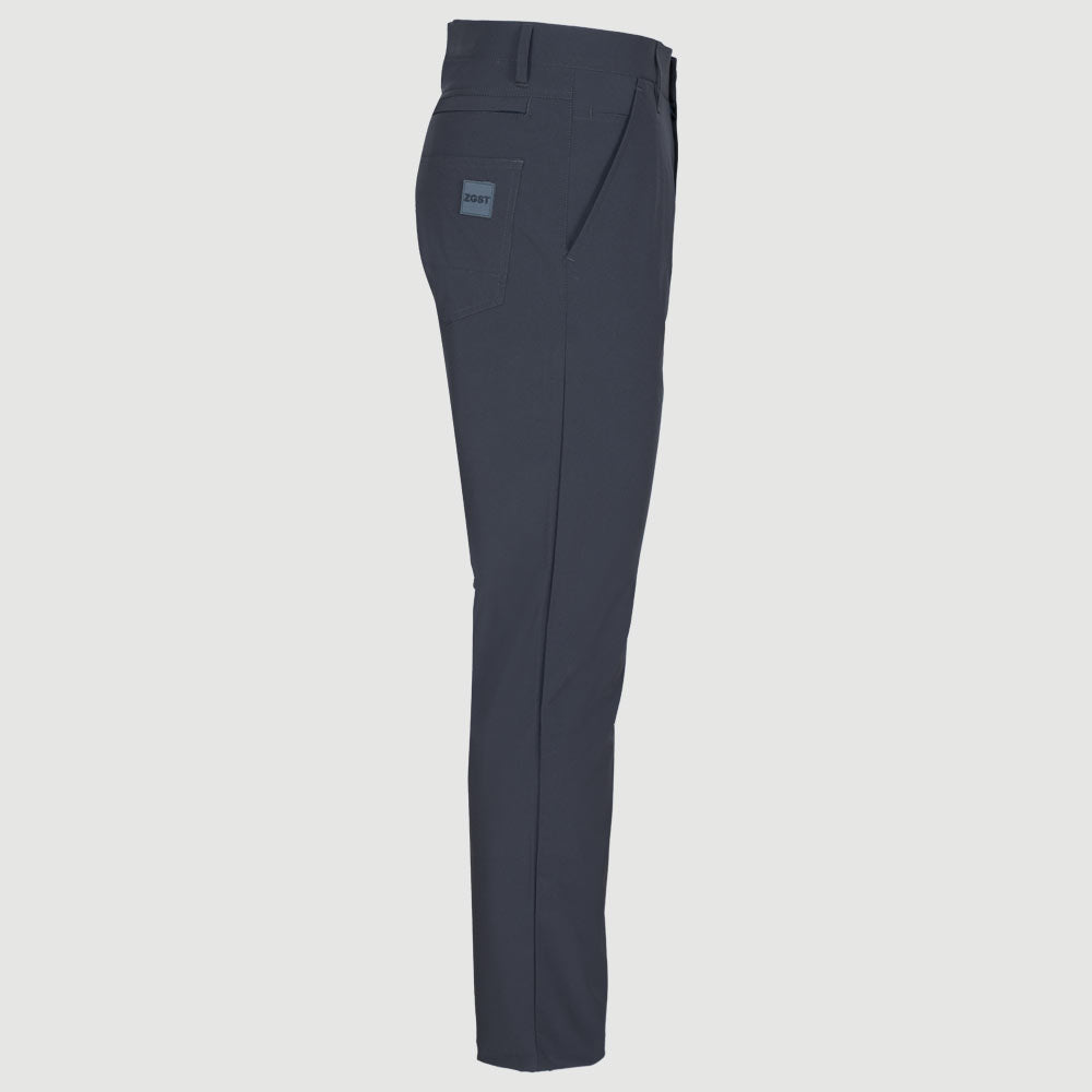 Men's TecNyl Stretch Relaxed Fit Performance Trouser (ORGNCR-1|U3816)