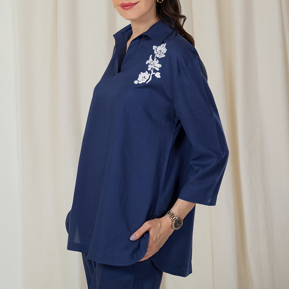 Women's Top (LINCFR-44|1720/EMB)