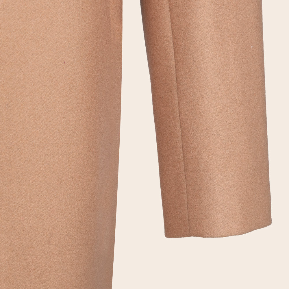 Men's Half Coat (LBL-22|CLR)