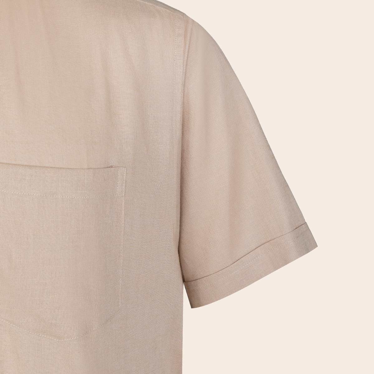 Men's Bushirt (LINCFX-37|BAN/HSP)