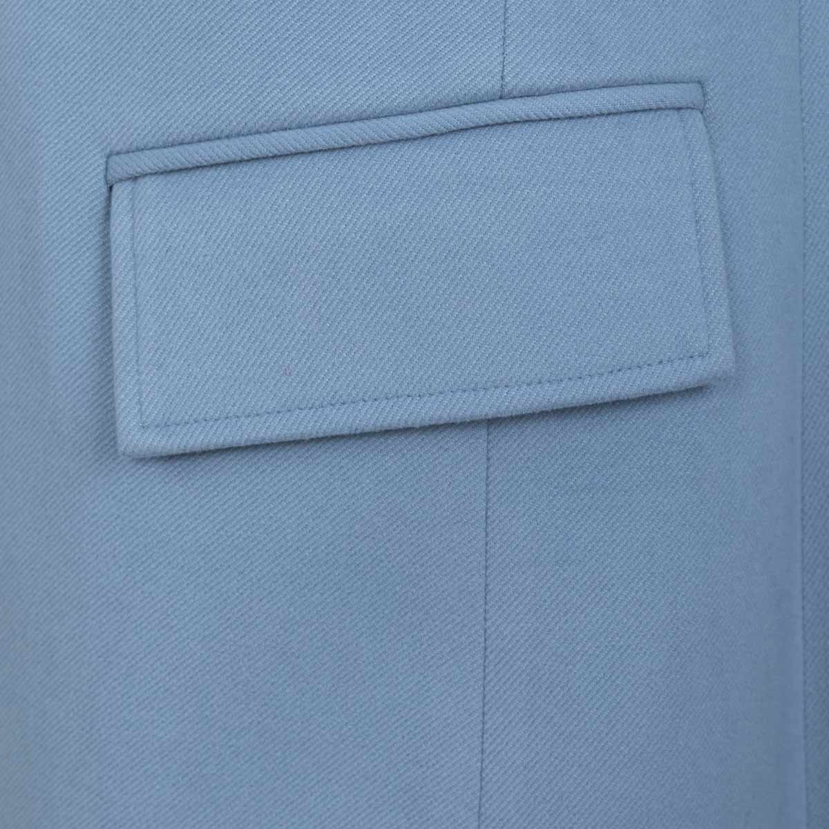 Women's Microfiber Over Coat (ORGKNT-1|1656)