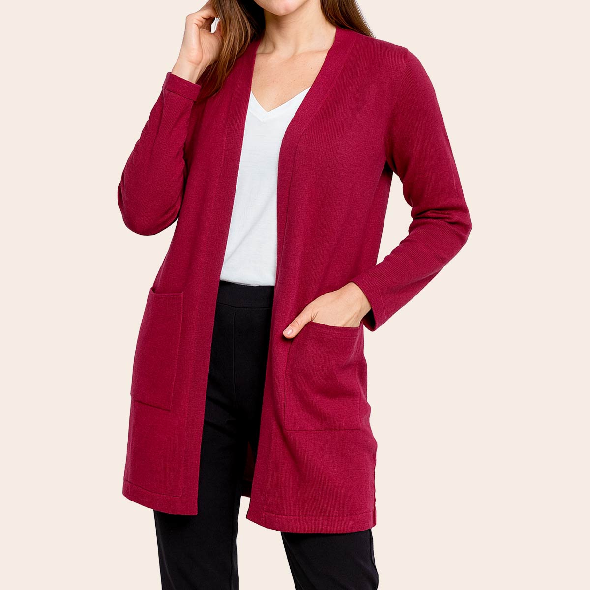 Women's Sweater (PVSQ-141|B1633)