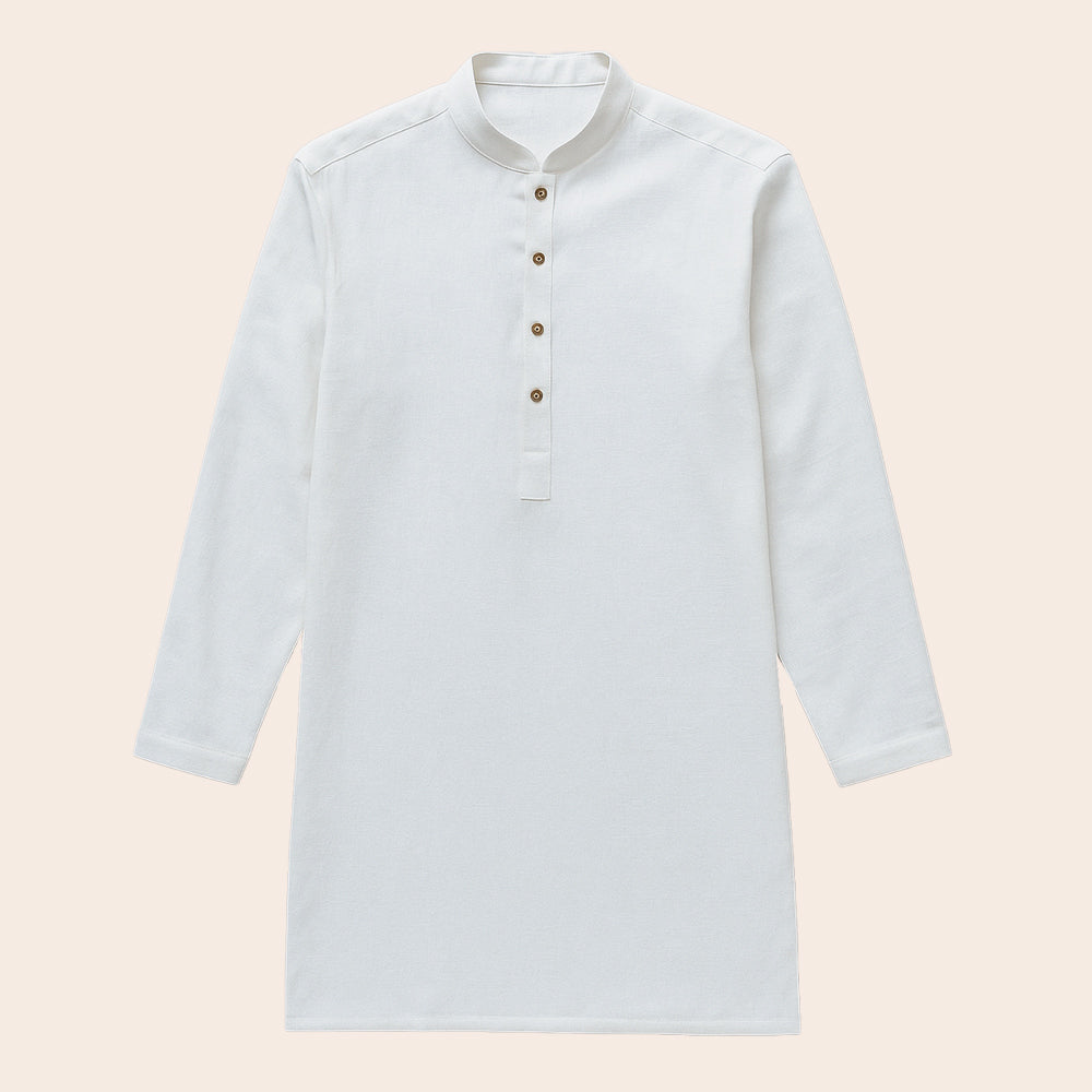 Men's Kurta (LIN-1441|KRT/1)