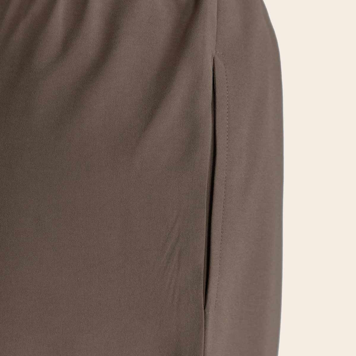 Women's Viscose Trouser (LSVS-5|U3631)
