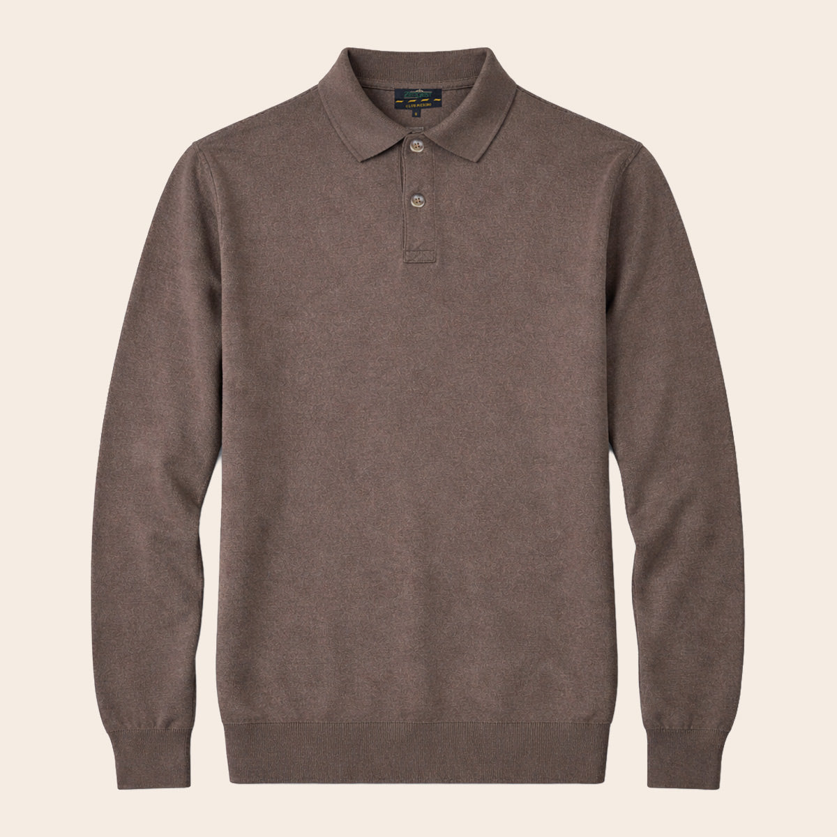 Men's Sweater (WPT-828|CLR/FSL)