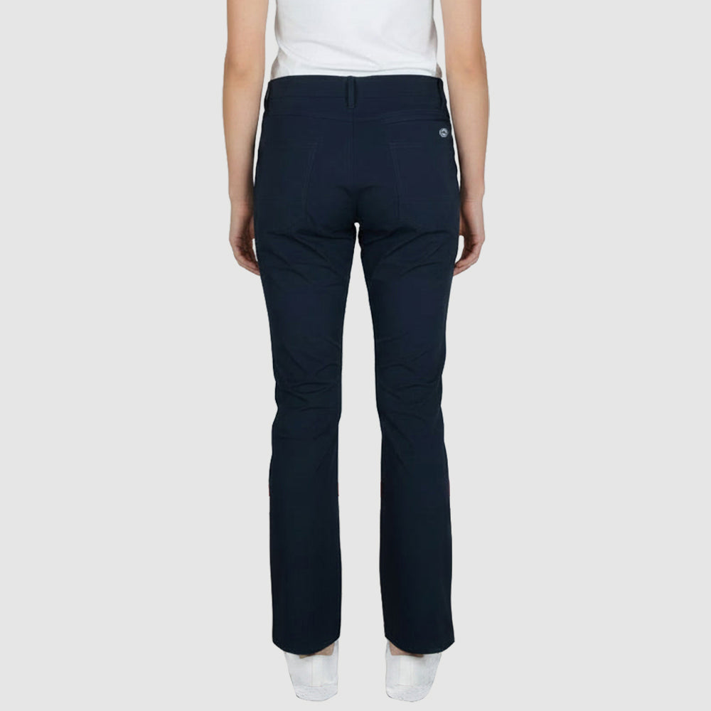 Naturale Prime Relaxed Fit Performance Trouser (NPNCSC-4|U3816)