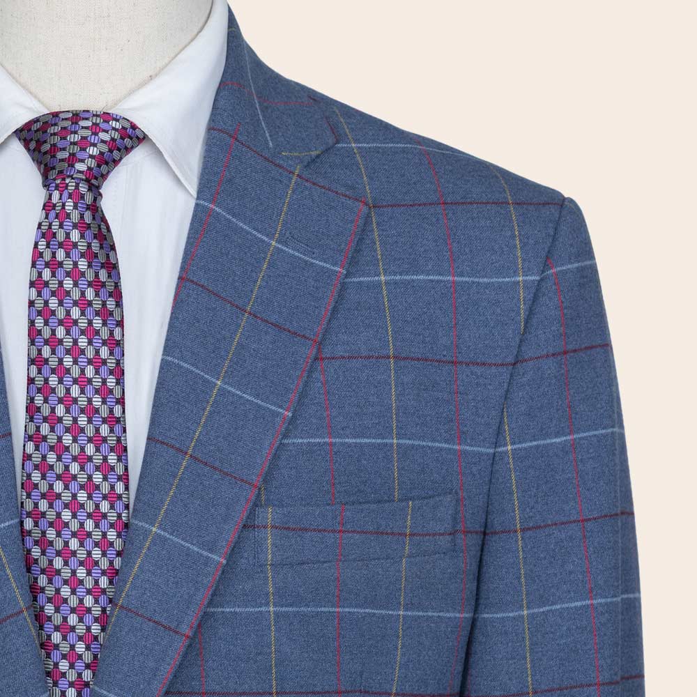 Men's Jacket (JTR-161|TLF18)