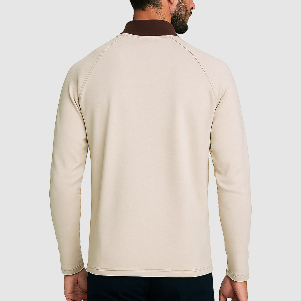 Men's Nimbus Performance Mid-Layer (SCBP-1|GLF/3)