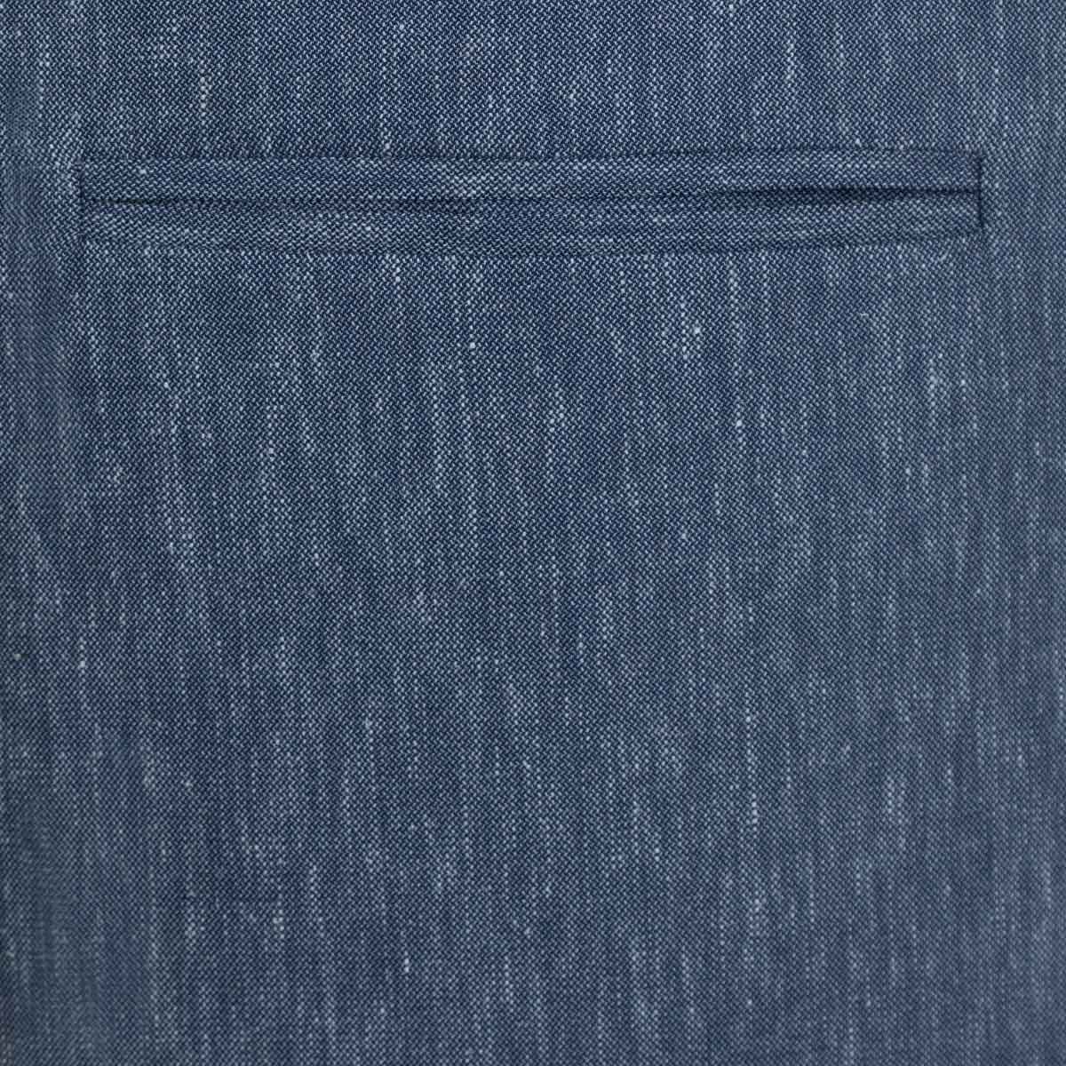 Men's Waist Coat (LINCQT-48|BND/SB6)