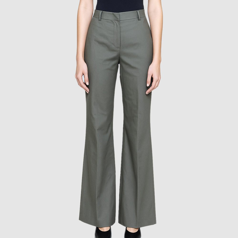 Women's Trouser (LIN-1379|R1018)