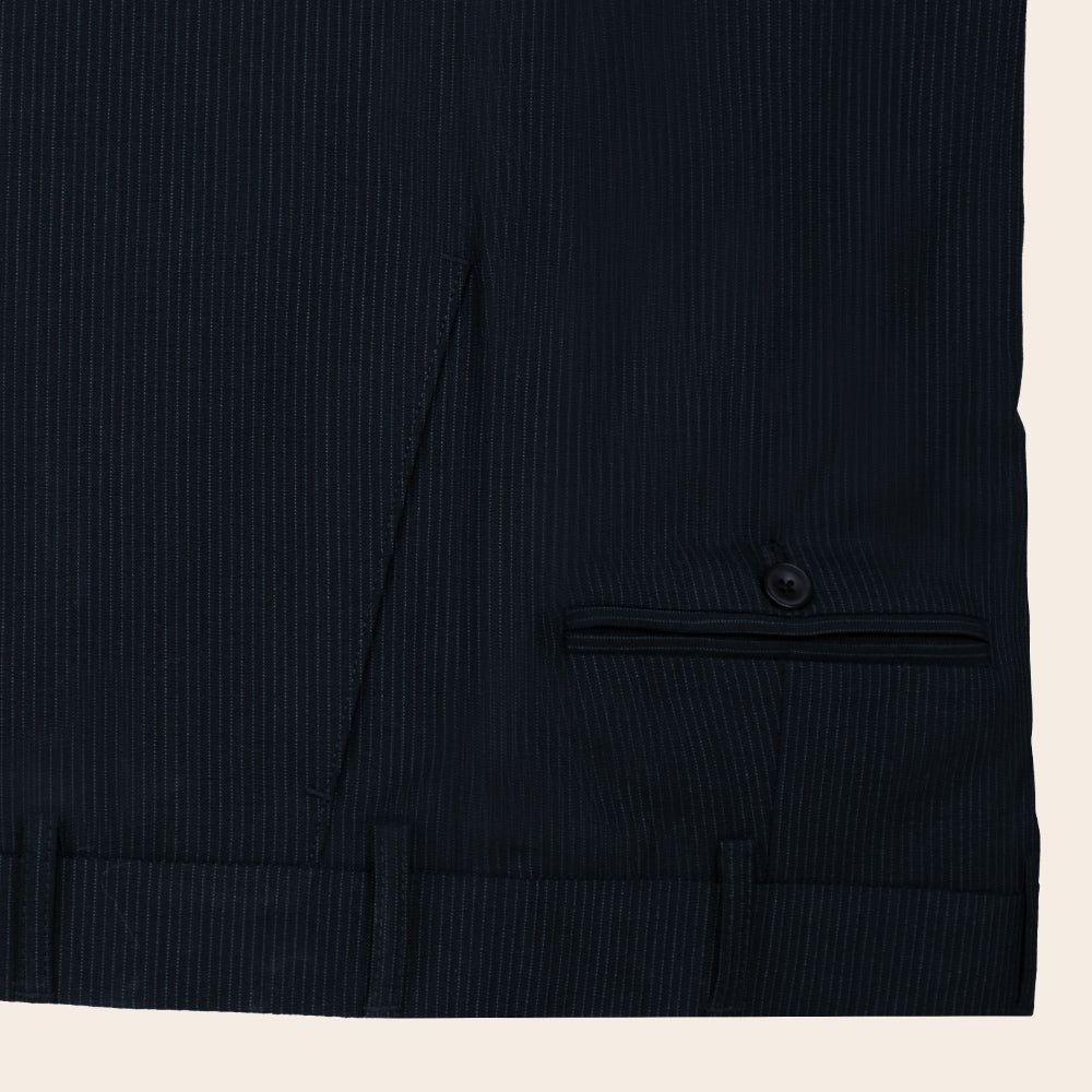 Men's Suit (DCM-1912|TLF18)