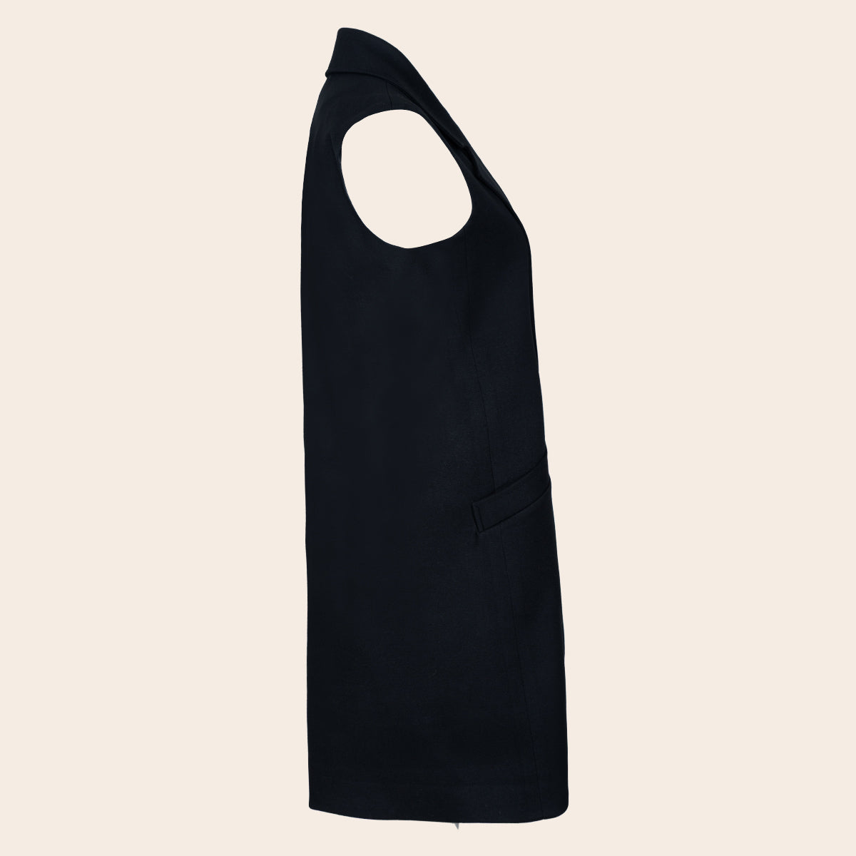 Women's Half Coat (KNT-33|SL1654)