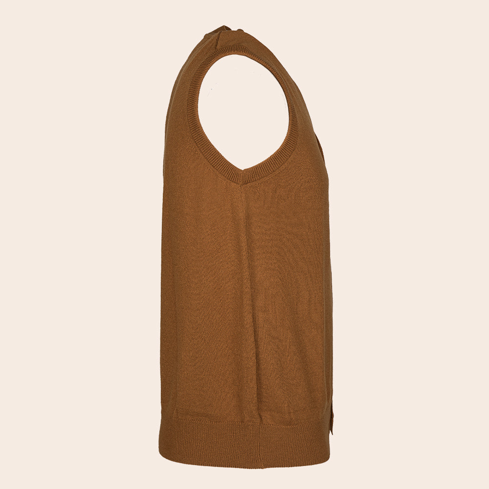 Men's Cardigan (LW-077|CDG)