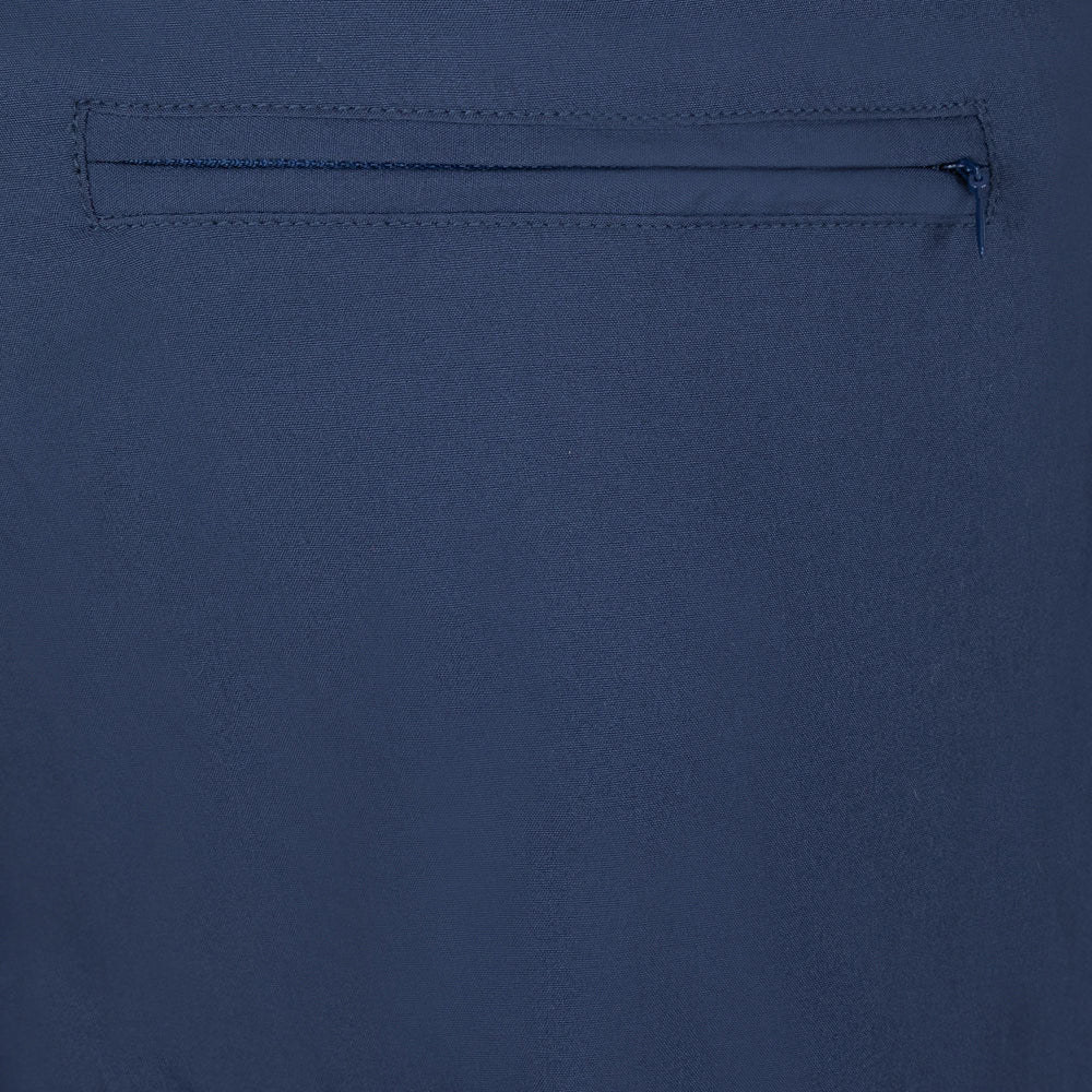 Men's Polyester Stretch Performance Track Pants (TRP-2|SKT/121)