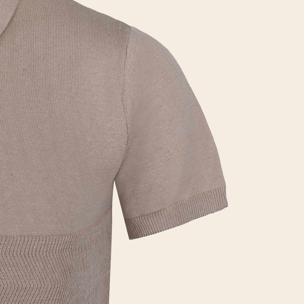 Men's Polo Shirt (CTSL-22HRB|SKT/PLO)