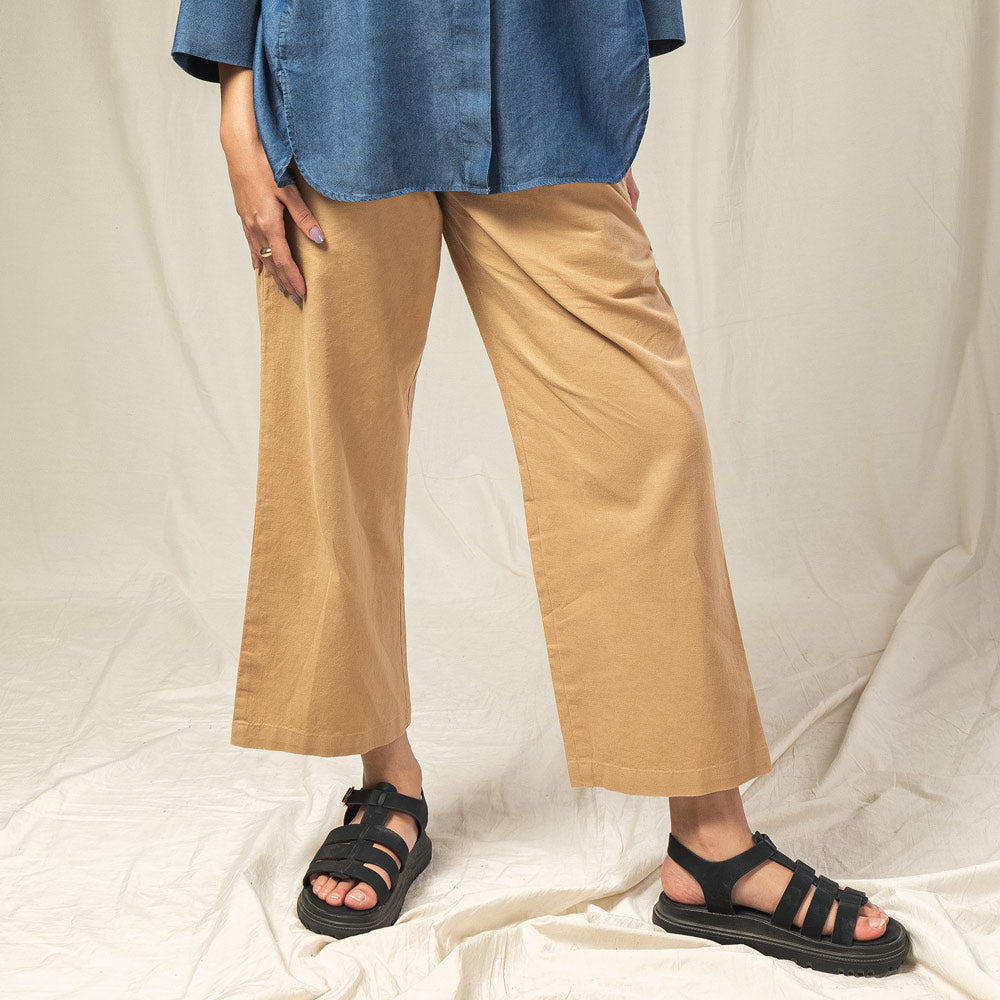 Women's Trouser (LIN-1399|1731)
