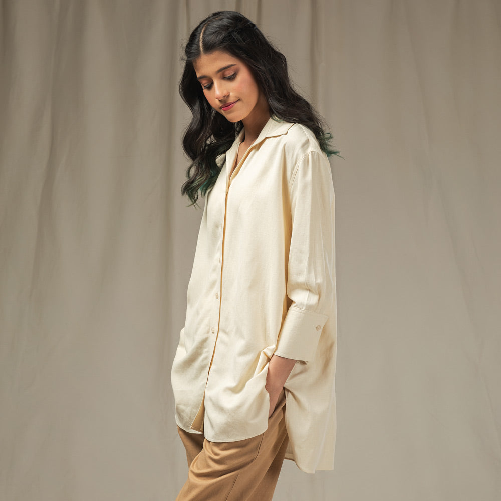 Women's Top (LIN-1429|OS-U2646)