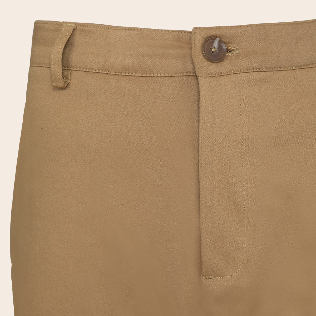 Men's Cotton Stretch Performance Shorts (CTS-70|U3844)