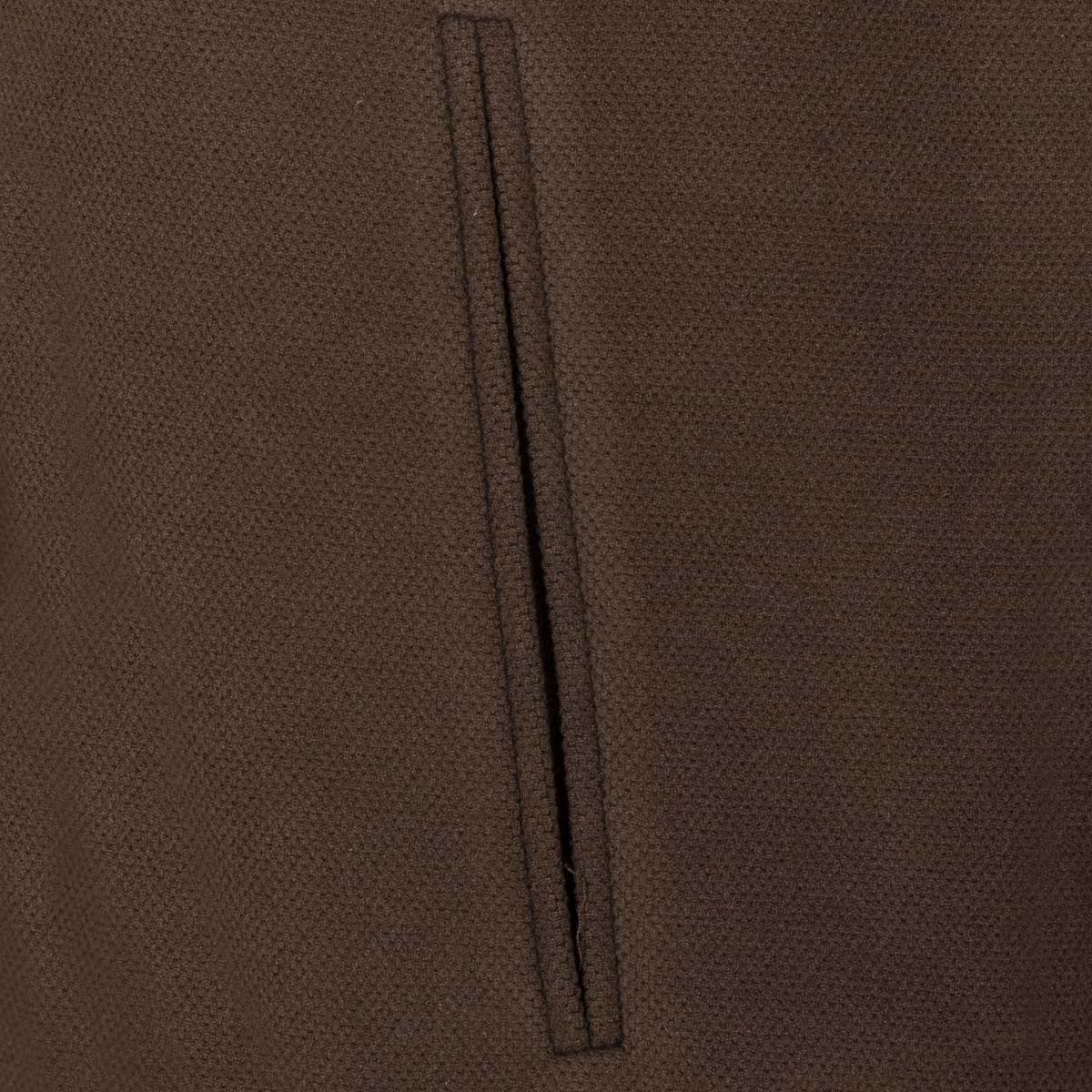 Men's Bomber Jacket (KNT-102|BR3)