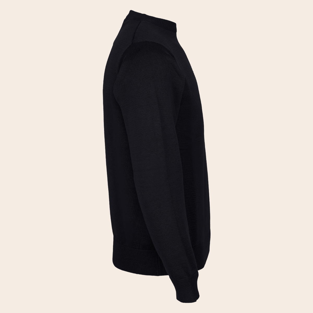 Men's Sweater (PCSQ-026|RNK/FSL)