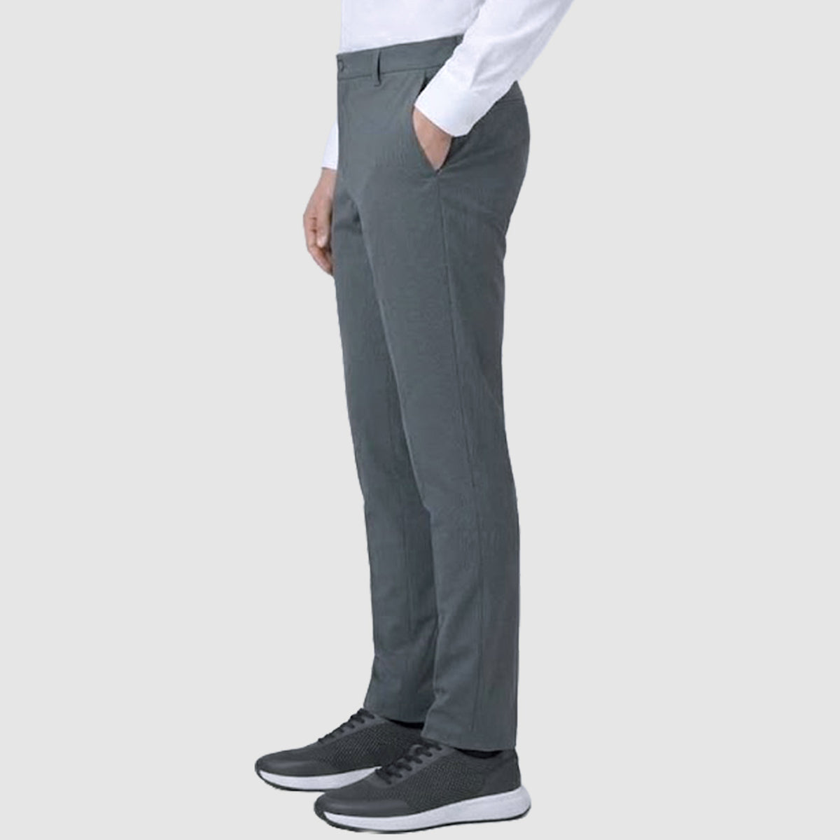 Men's Aether Golf Trousers (ATJRSC-3|GLF/1)