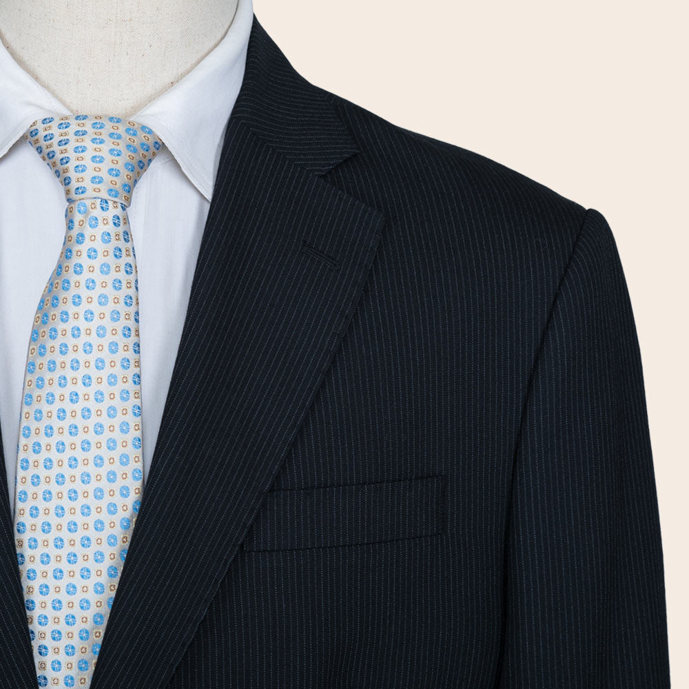 Men's Suit (DCM-1912|TLF18)