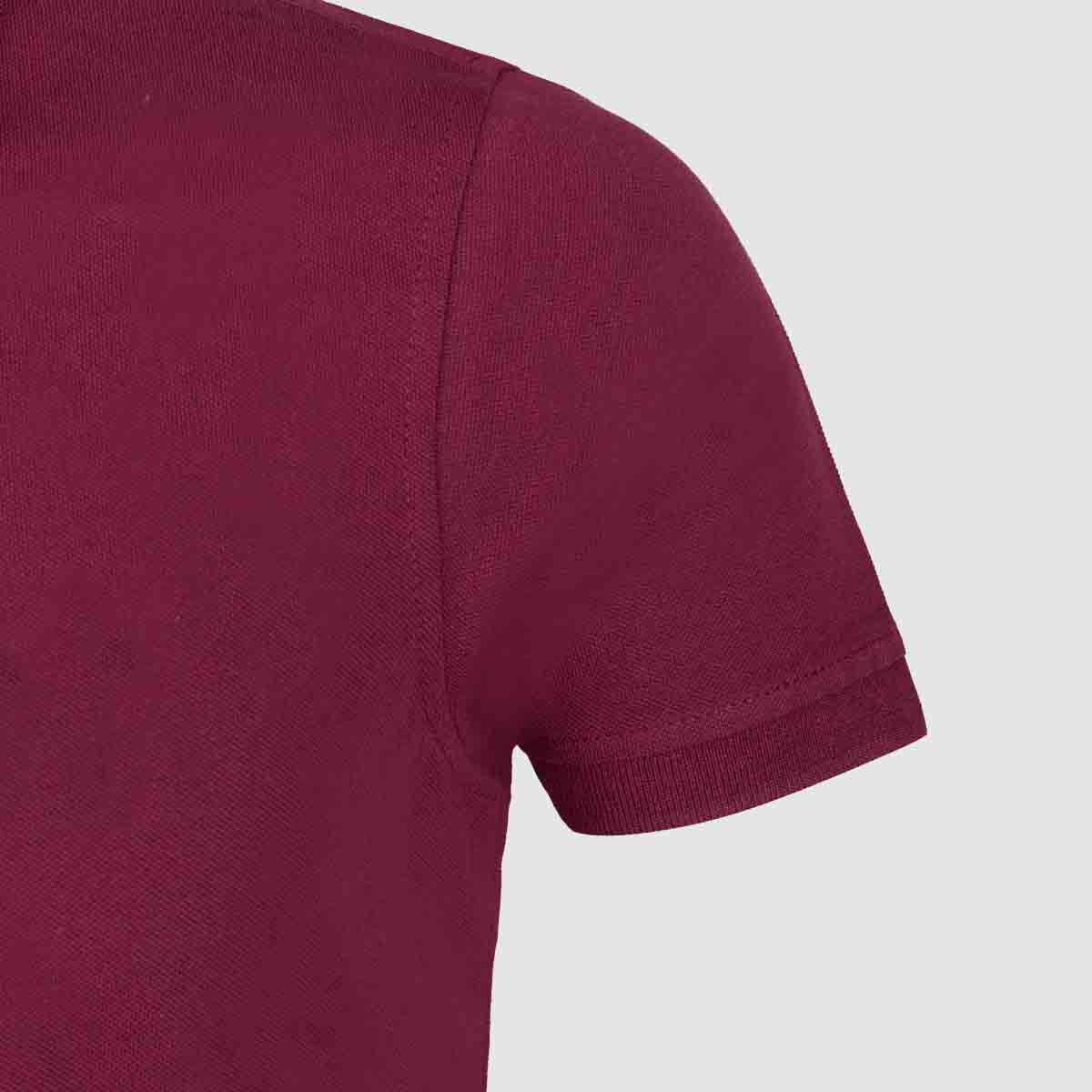 Men's Cotton Stretch Pique Golf Polo (PKPCG-6|PKT/HSL)