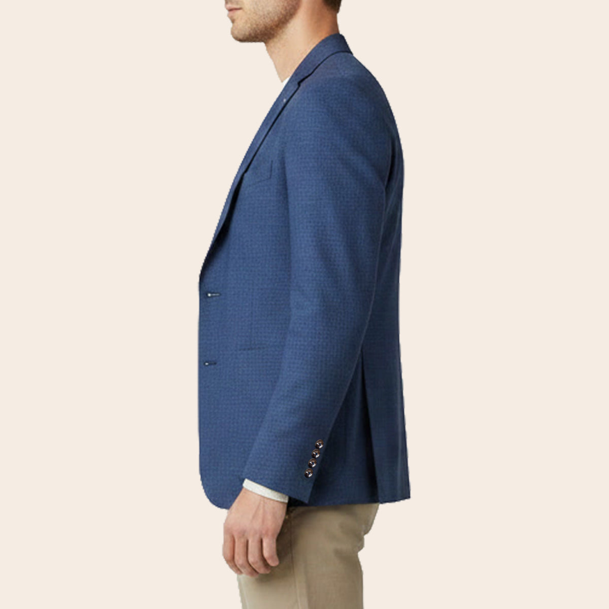 Men's Jacket (STR-80|TLF18)