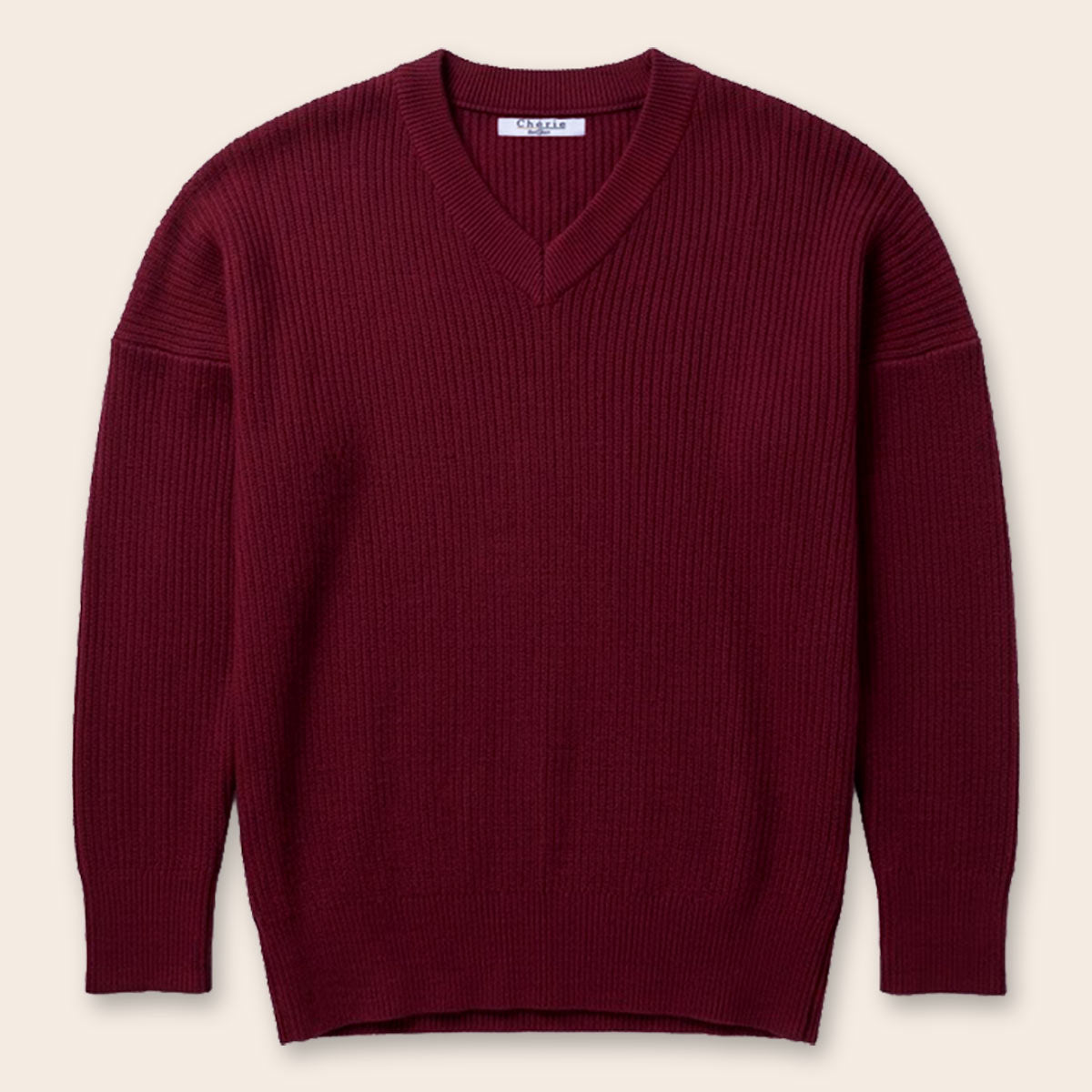 Women's Classic Lounge Sweater (PCSQ-159|1850)