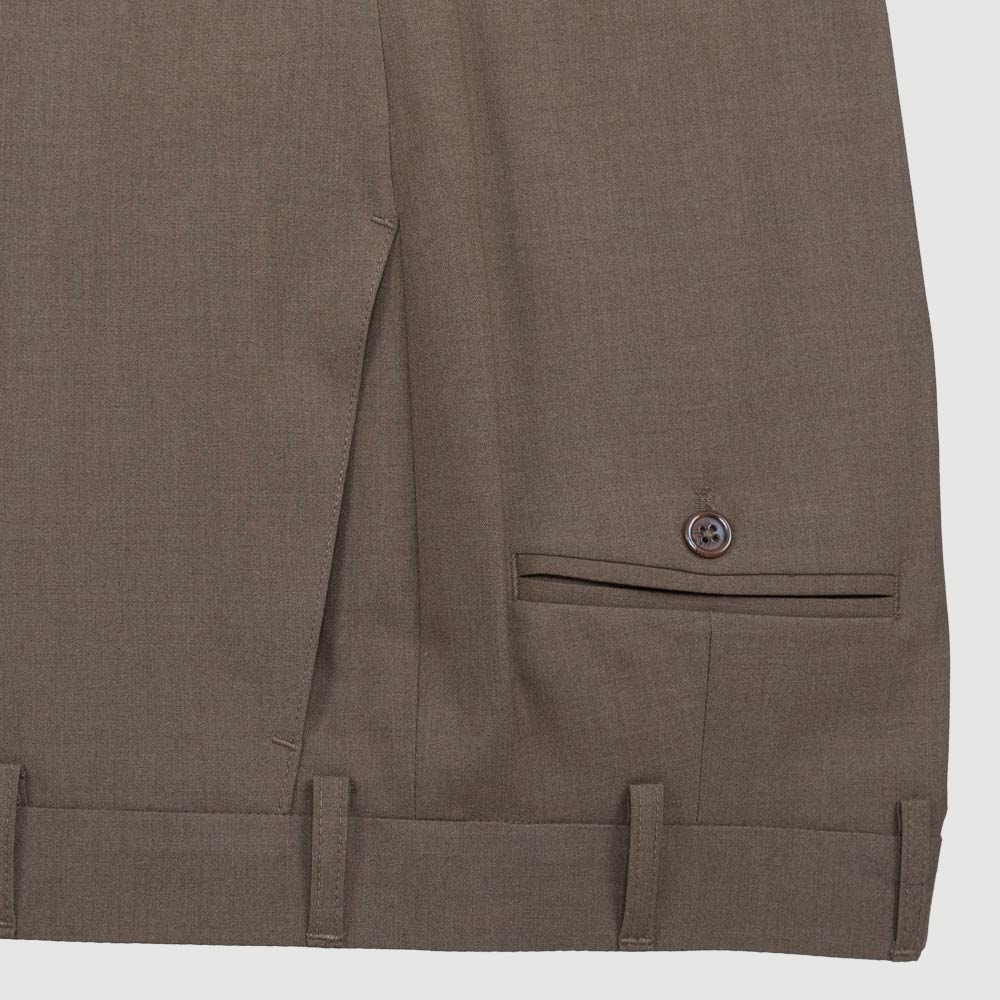 Men's Suit (STR-75|TLF18)