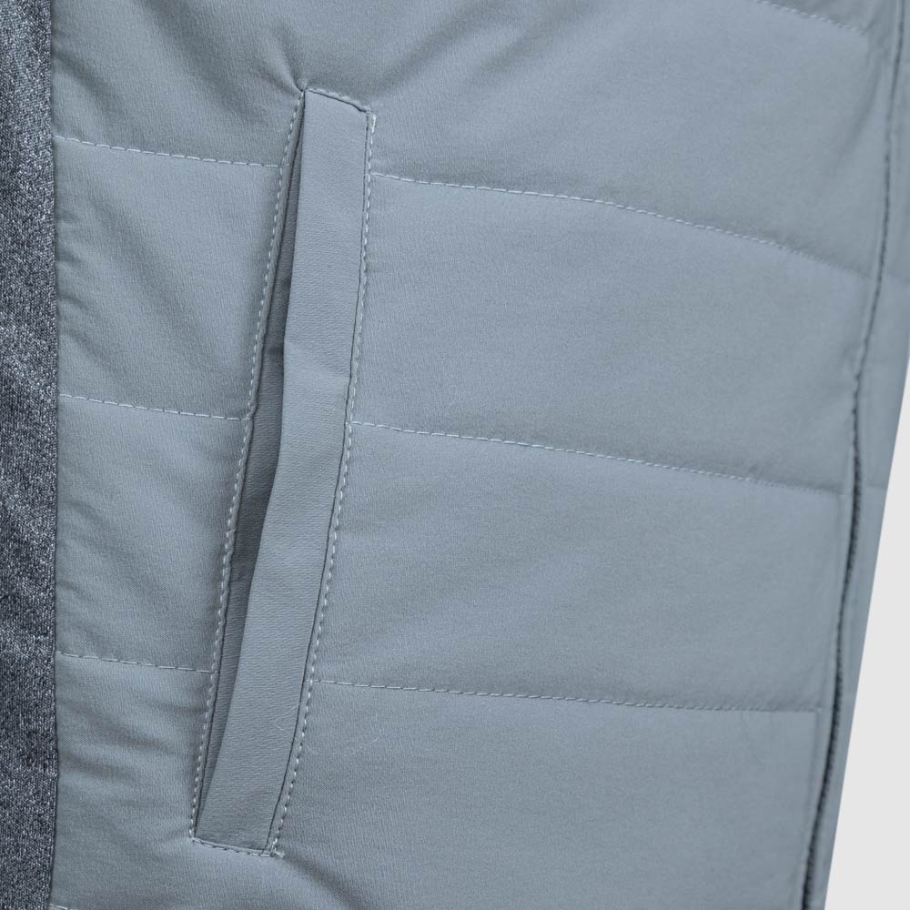 Men's Performance Puffer (NCRQL-5|GLF/12)