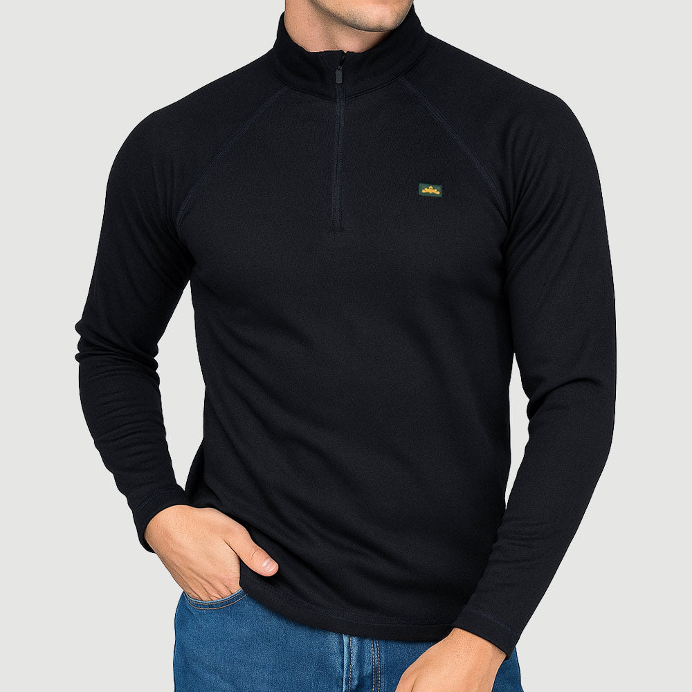 Men's Lyocot Performance Mid-Layer (CVSS-5|GLF/10)