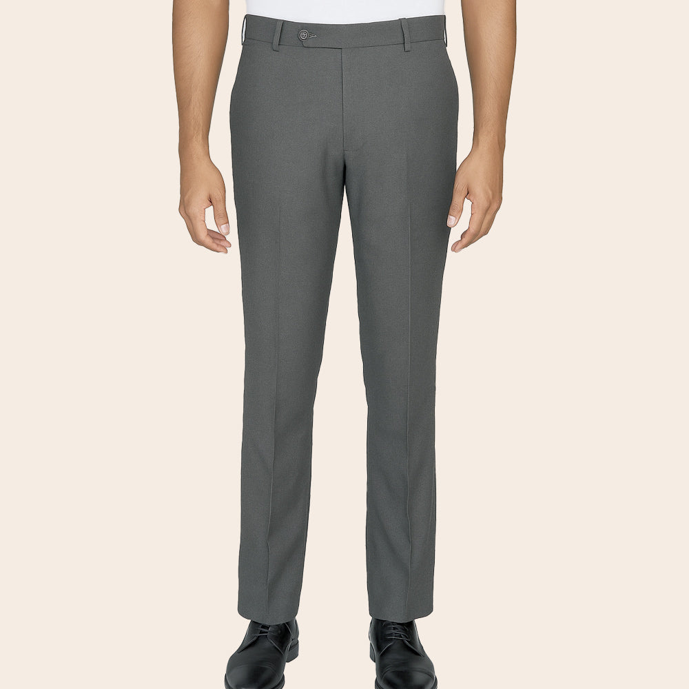 Men's Trouser (STR-55|PTL)