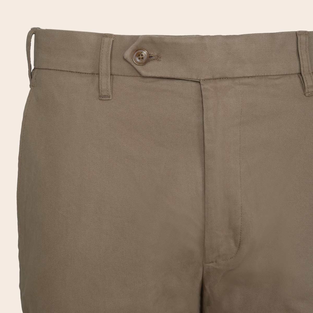 Men's Chino (CTS-121|SRT)