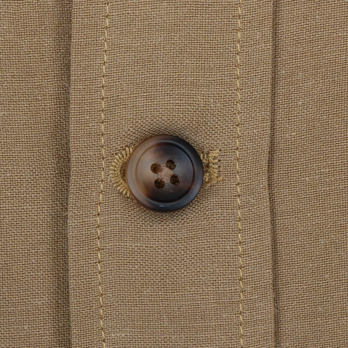 Men's Bush Coat (VLIN-5|FSL/REG)