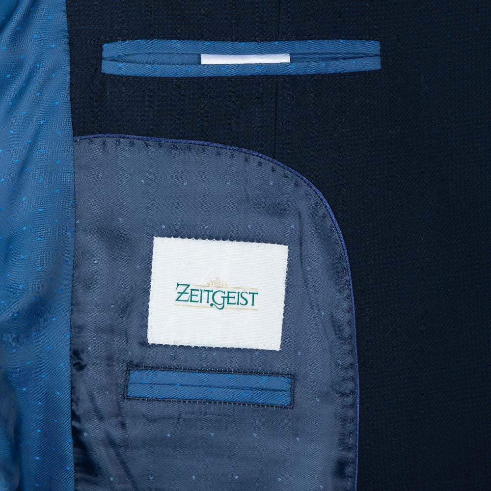 Men's Jacket (DCM-1217|TLF18)