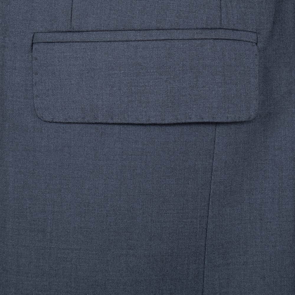 Men's Suit (STR-60|SLM)