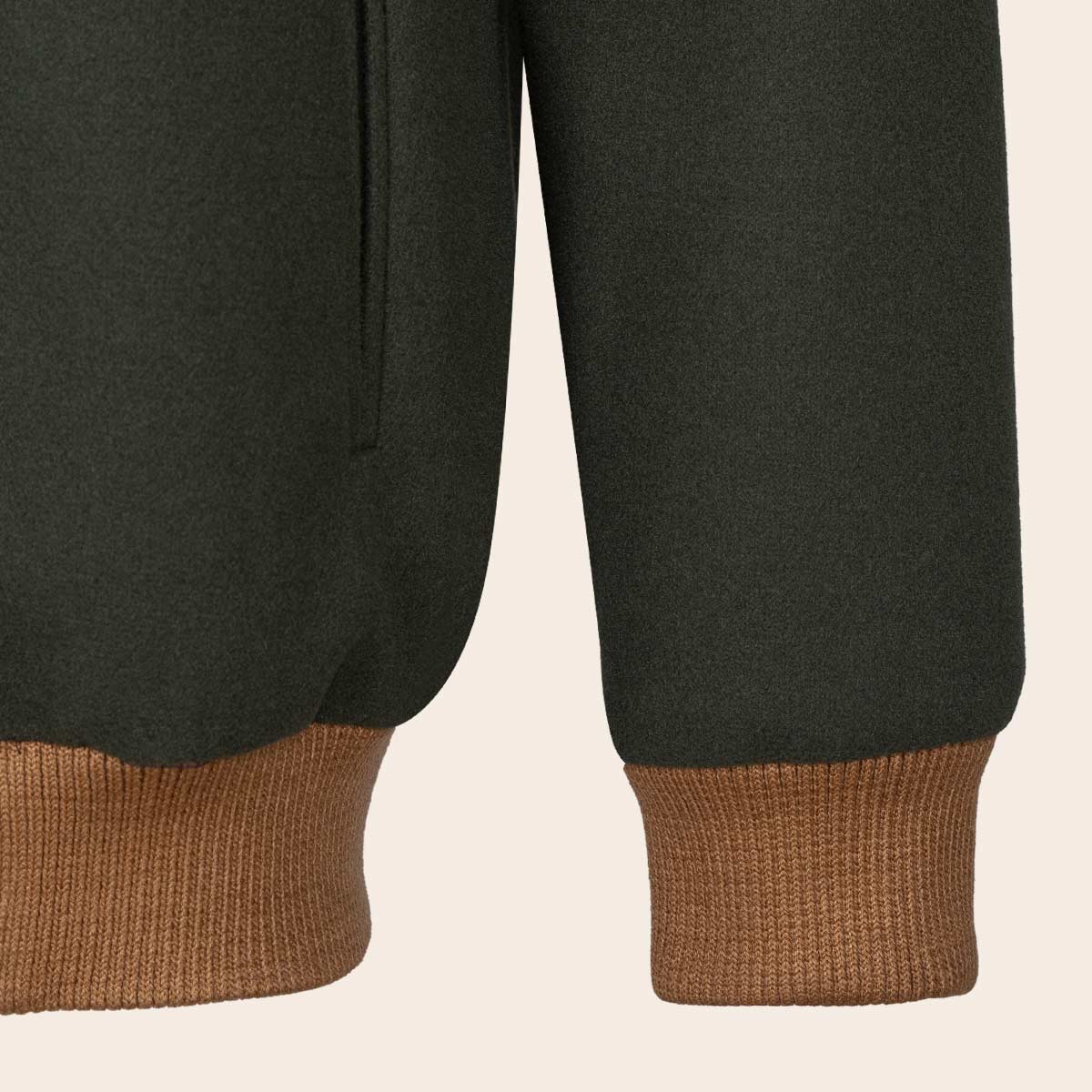 Men's Bomber Jacket (ORGBLF-8|BR3)