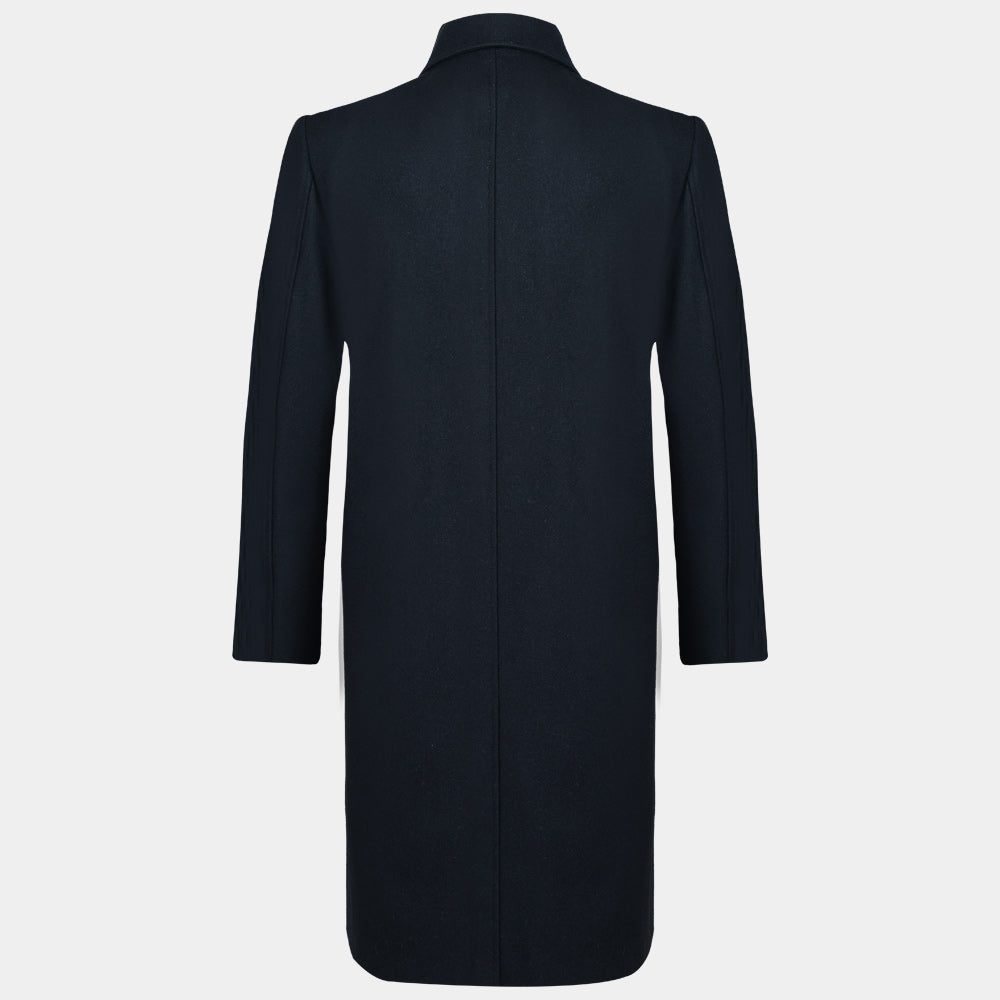 Men's Over Coat (BL-125|CLR)