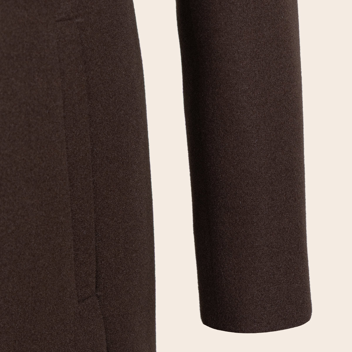 Women's Blazer Fabric Jacket (ORGBLF-9|R1050)