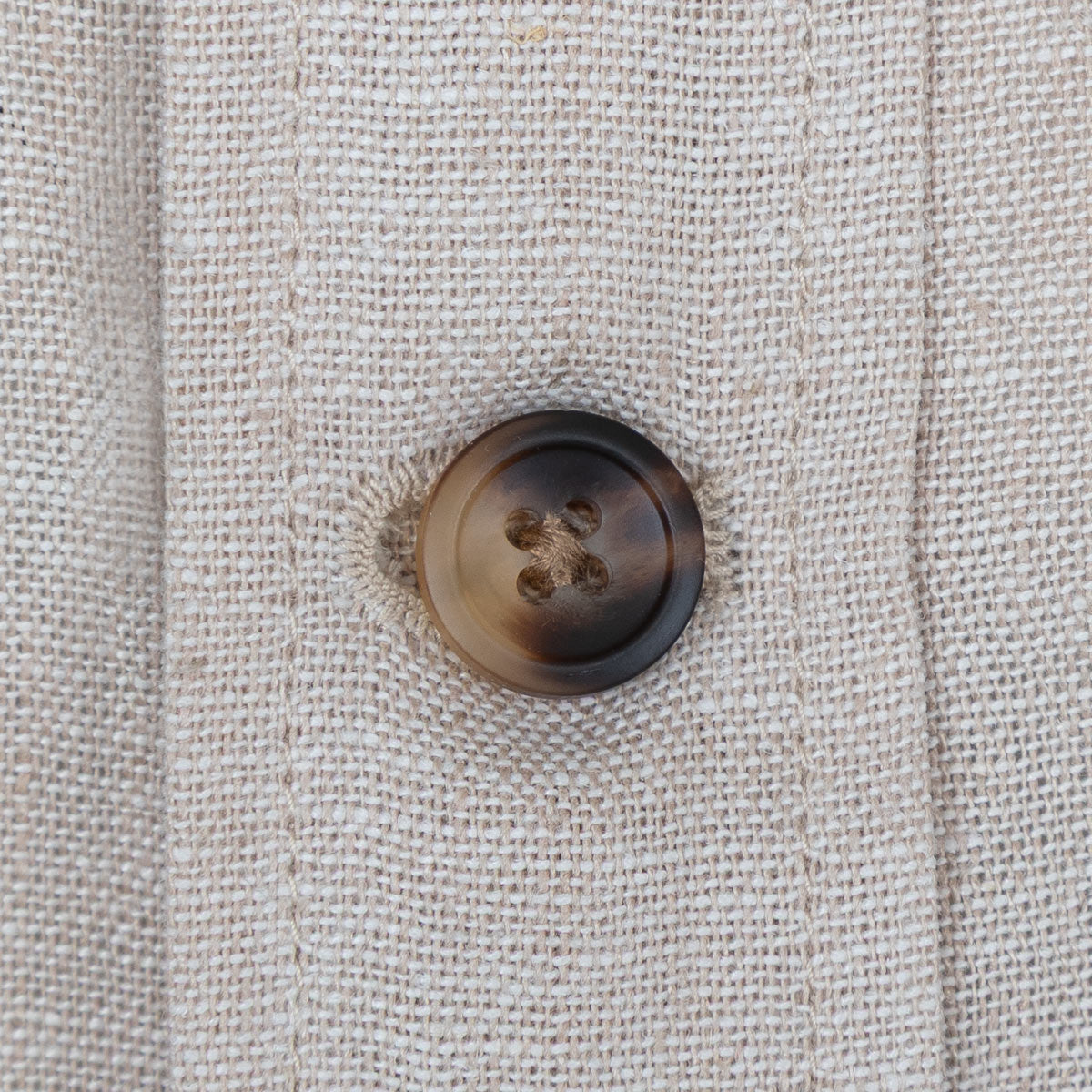 Men's Bush Coat (CLIN-2|FSL/REG)