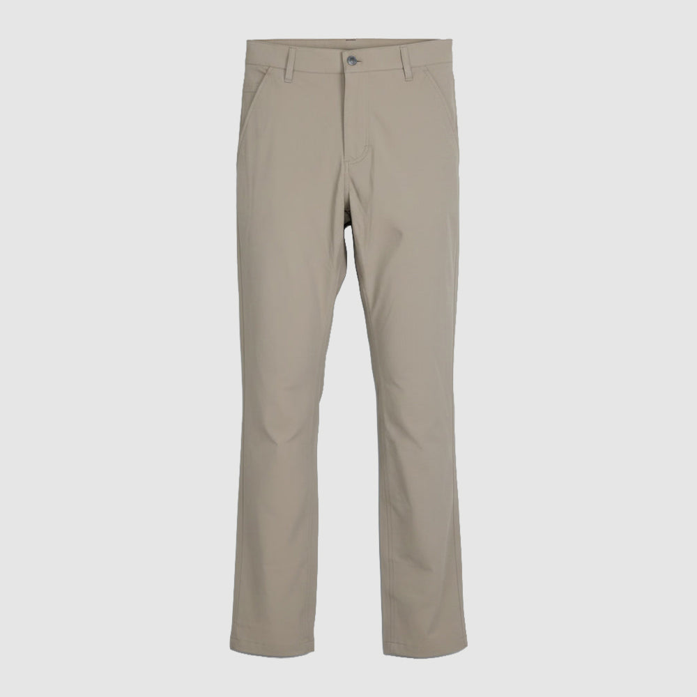 Naturale Prime Relaxed Fit Performance Trouser (NPNCSC-2|U3816)