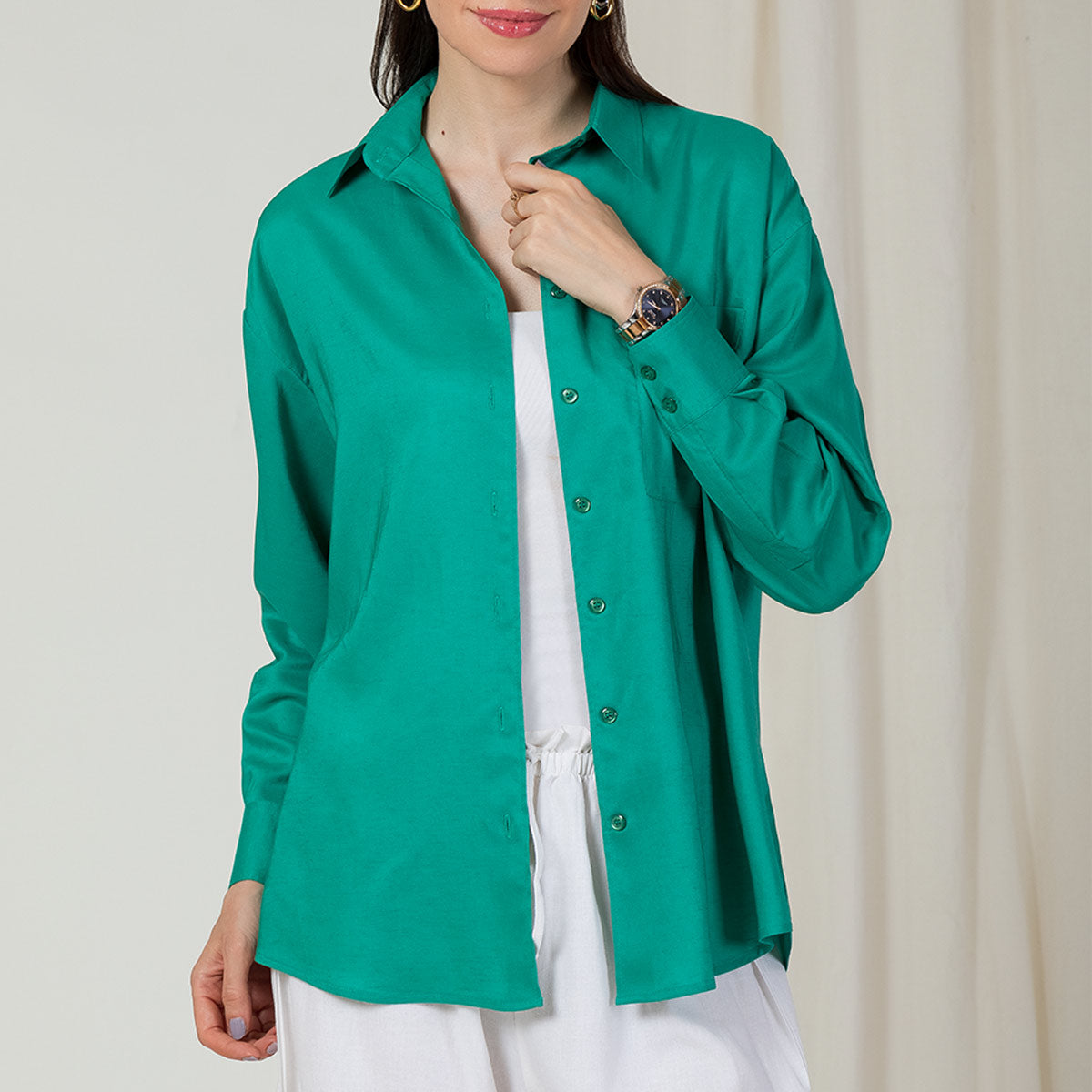 Matching Separates (LINCFR-42|U2609)