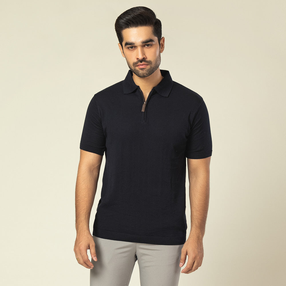 Men's T Shirt (CTSL-2|SKT/PLO)